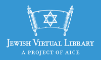 Jewish Virtual Library