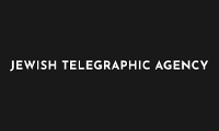 Jewish Telegraphic Agency