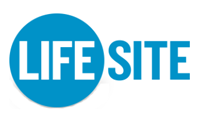 Life Site logo Life Site logo