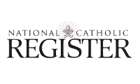 National Catholic Register logo National Catholic Register logo