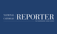 National Catholic Reporter logo National Catholic Reporter logo