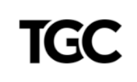 The Gospel Coalition logo The Gospel Coalition logo