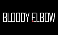 Bloody Elbow