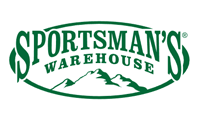 Sportsman's Warehouse logo Sportsman's Warehouse logo