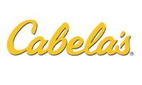 Cabela's logo Cabela's logo
