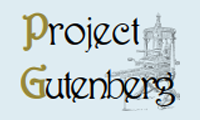 Project Gutenberg