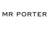 Mr. Porter logo