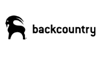 Back Country logo Back Country logo
