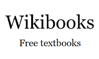 Wikibooks