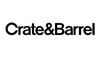Crate&Barrel logo Crate&Barrel logo