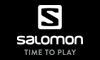 Salomon logo Salomon logo