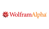 Wolfram Alpha