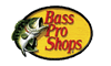BassPro Shops logo BassPro Shops logo