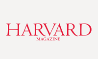 Harvard Magazine