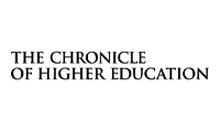 The Chronicle of Higher Education