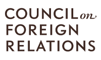 Council of Foreign Relations
