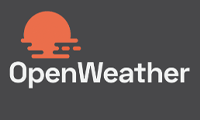 OpenWeatherMap