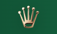 Rolex logo