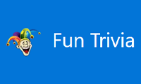 Funtrivia logo Funtrivia logo