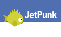 JetPunk logo JetPunk logo