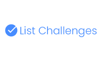 List Challenges