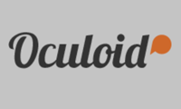 Oculoid logo Oculoid logo