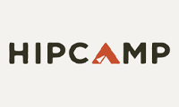 Hipcamp logo Hipcamp logo