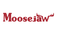 Moosejaw logo Moosejaw logo