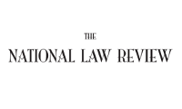 National Law Review