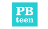 PotteryBarn Teen logo PotteryBarn Teen logo