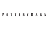 PotteryBarn logo PotteryBarn logo