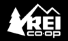 REI logo REI logo