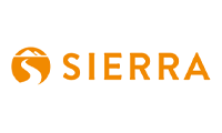 Sierra logo Sierra logo