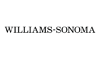 Williams-Sonoma logo Williams-Sonoma logo