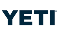 Yeti logo Yeti logo