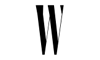 W magazine