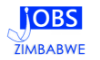 Jobs Zimbabwe