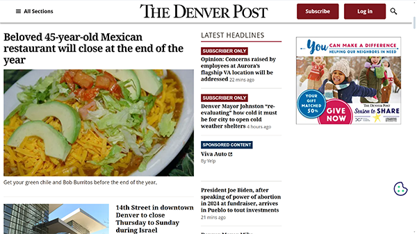 The Denver Post