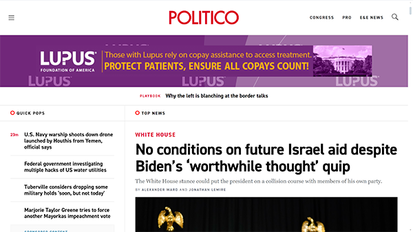 Politico