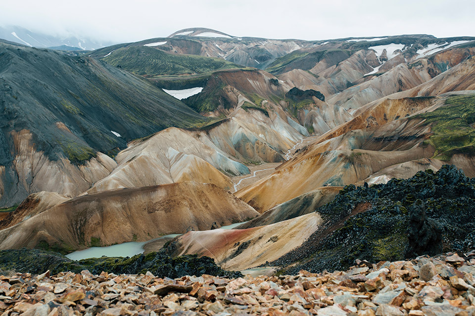 Top Geology News Websites, Blogs and Online Resources in the US