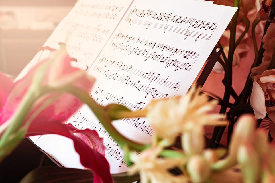 Top Sheet Music Websites in the US