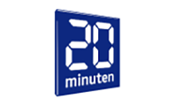 20 Minuten - Top News site in Switzerland