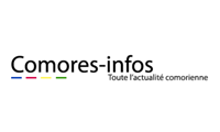 Comores Infos - Top News site in Comoros