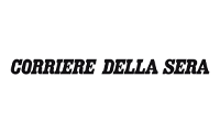 Corriere della Sera - Top News site in Italy