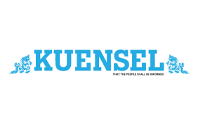 Kuensel - Top News site in Bhutan