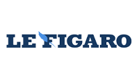 Le Figaro - Top News site in France