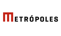 Metr?poles - Top News site in Brazil