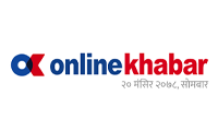 Online Khaber - Top News site in Nepal