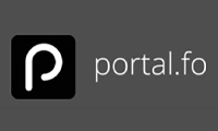 Portal.fo - Top News site in Faroe Islands