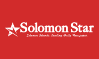 Solomon Star - Top News site in Solomon Islands